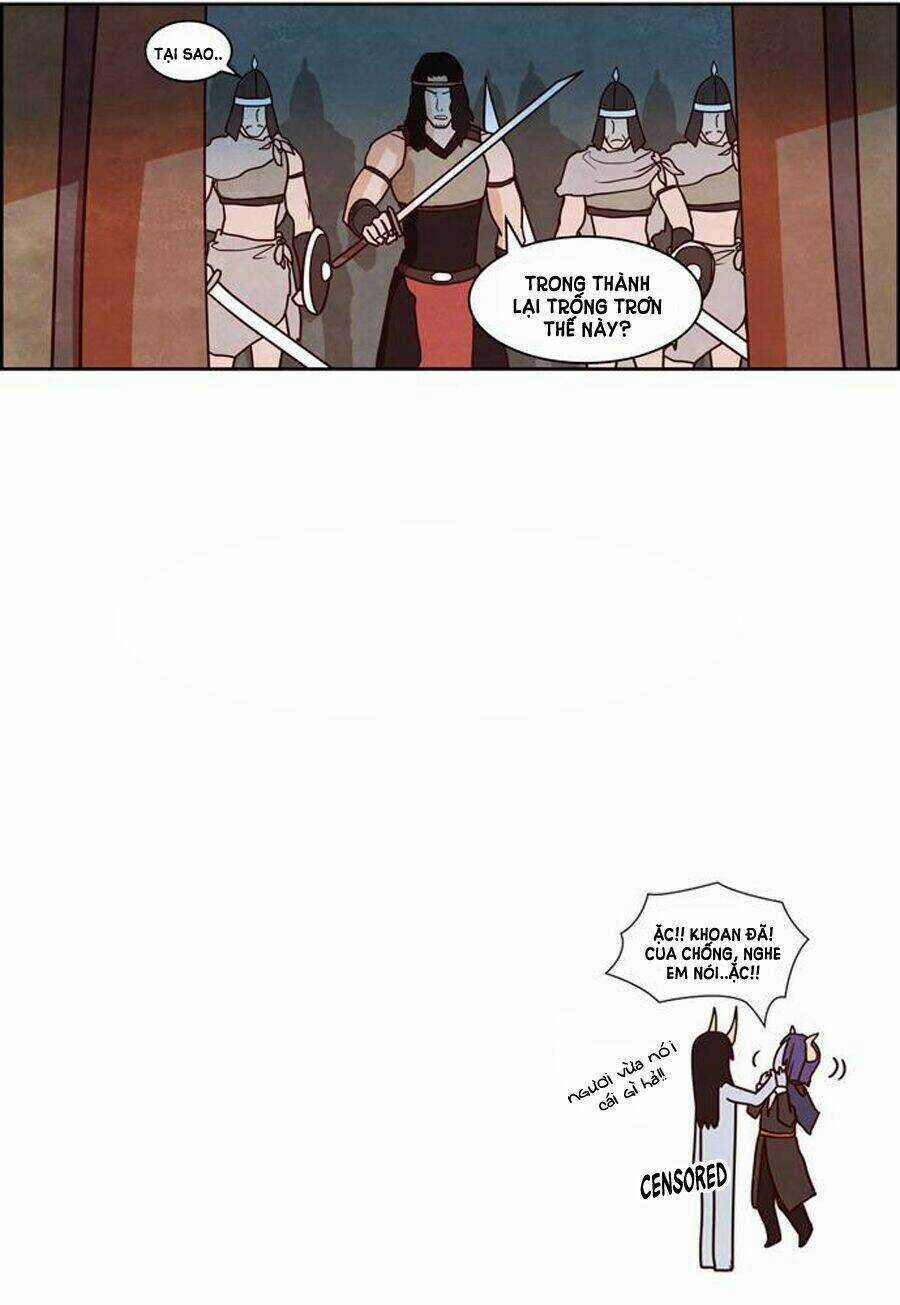 The Devil King Is Bored - Chapter 100 - Trang 28