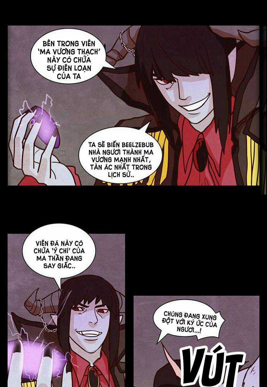 The Devil King Is Bored - Chapter 100 - Trang 5