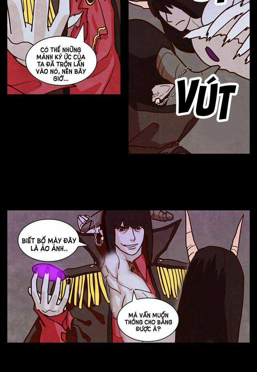 The Devil King Is Bored - Chapter 100 - Trang 6