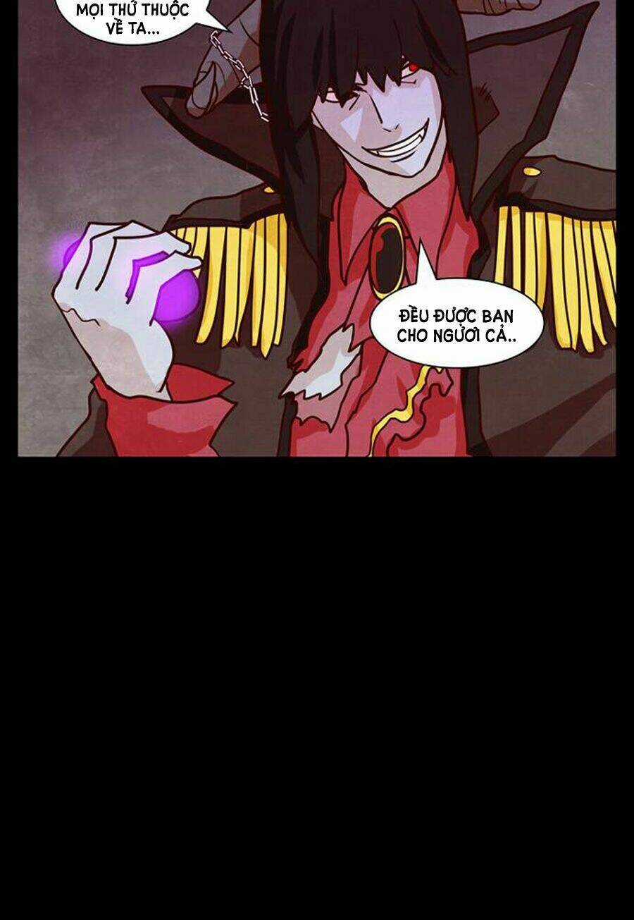 The Devil King Is Bored - Chapter 100 - Trang 8