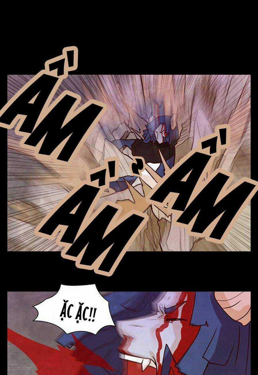 The Devil King Is Bored - Chapter 100 - Trang 9