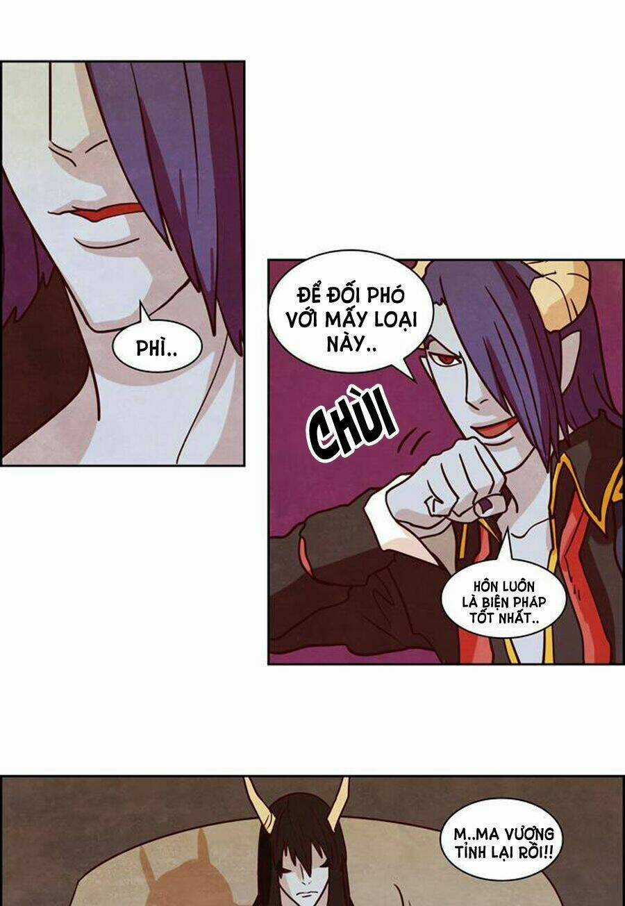 The Devil King Is Bored - Chapter 101 - Trang 11