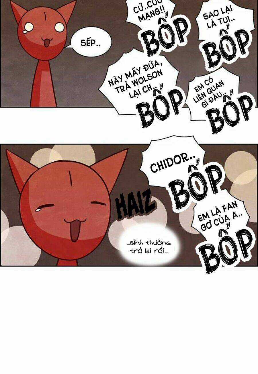 The Devil King Is Bored - Chapter 101 - Trang 16