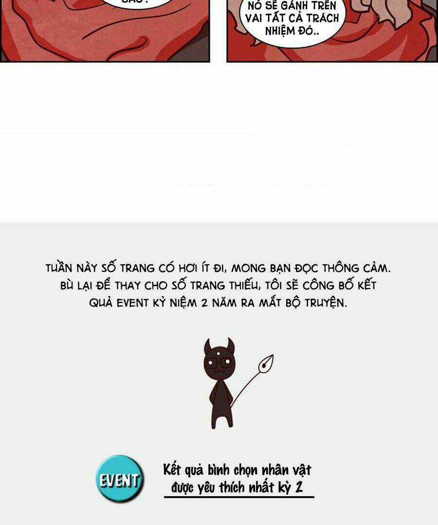 The Devil King Is Bored - Chapter 101 - Trang 20