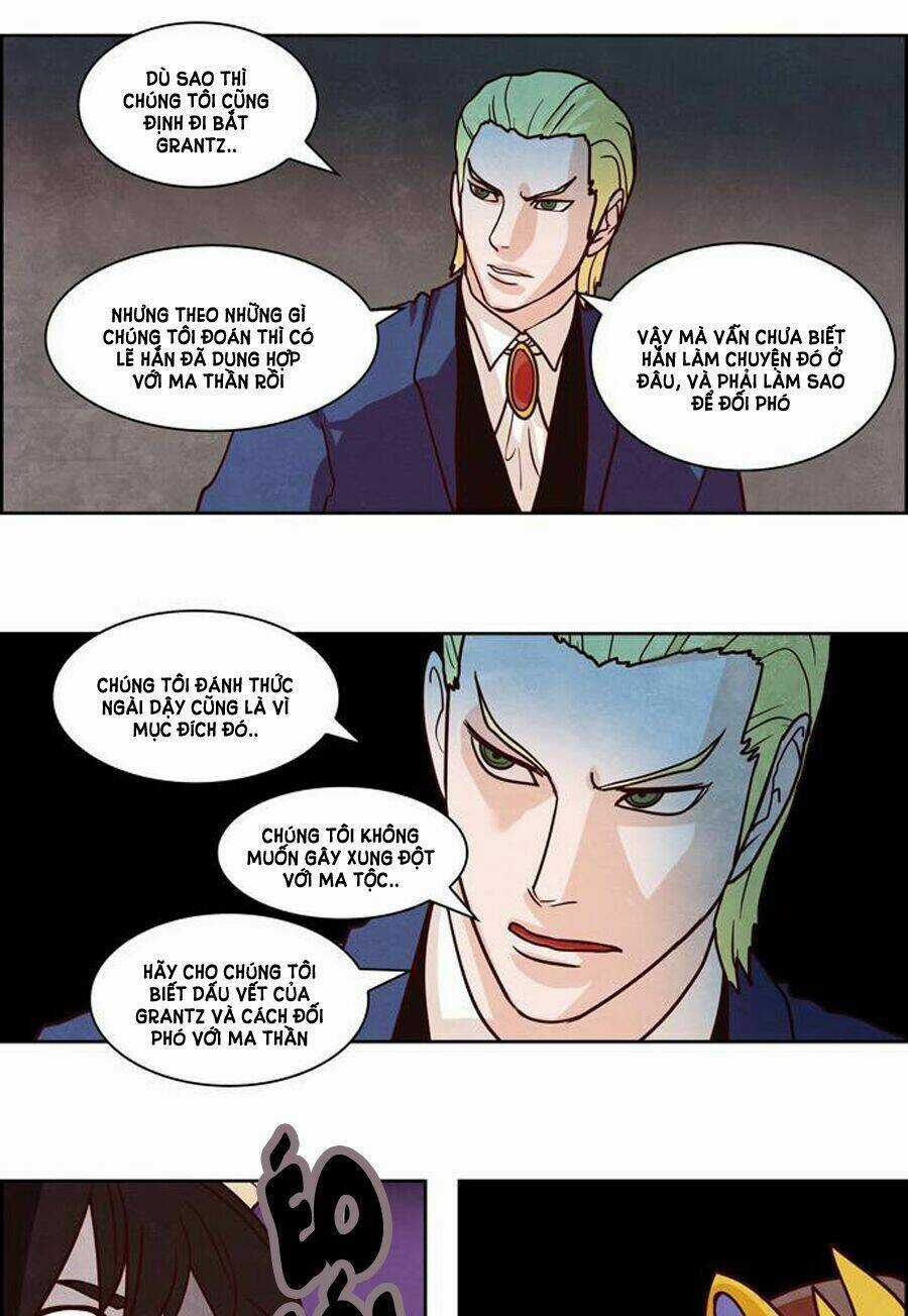 The Devil King Is Bored - Chapter 102 - Trang 13