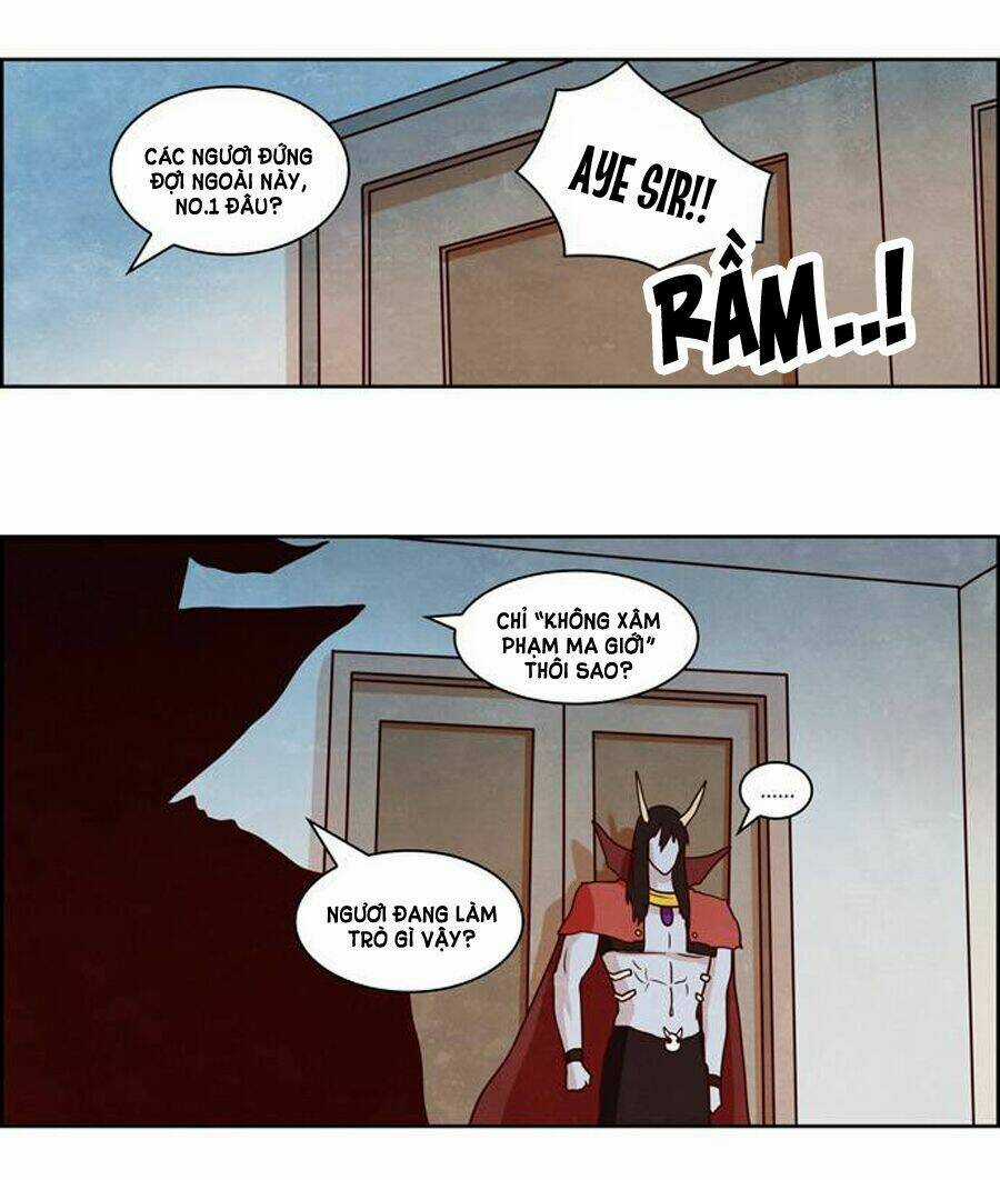 The Devil King Is Bored - Chapter 102 - Trang 23