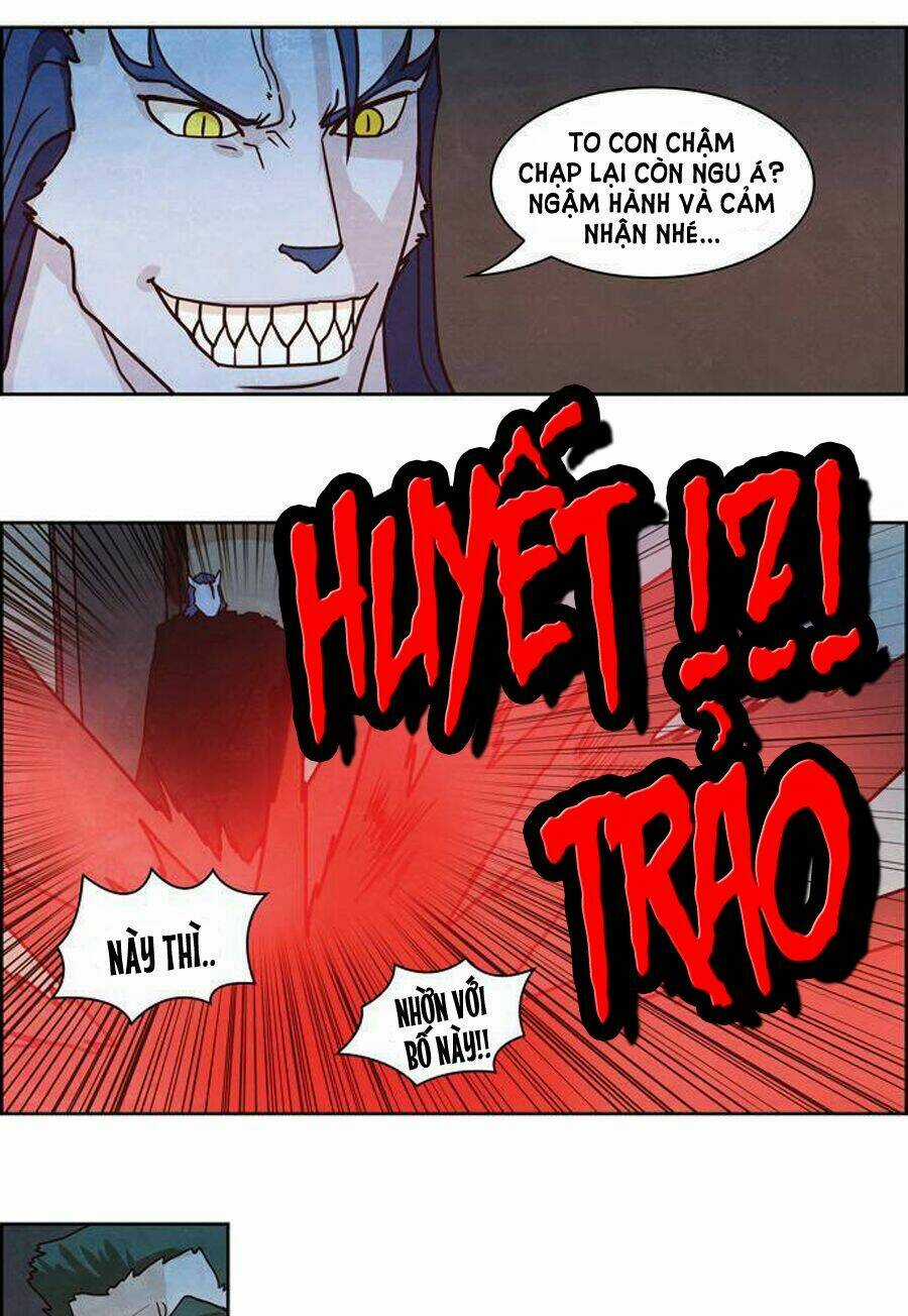 The Devil King Is Bored - Chapter 103 - Trang 11