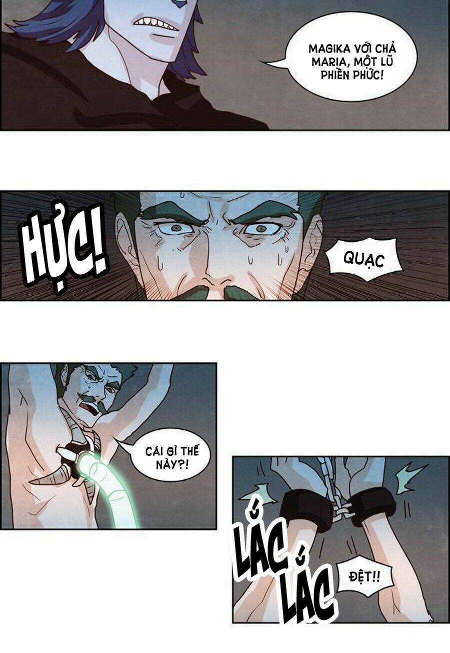 The Devil King Is Bored - Chapter 103 - Trang 14