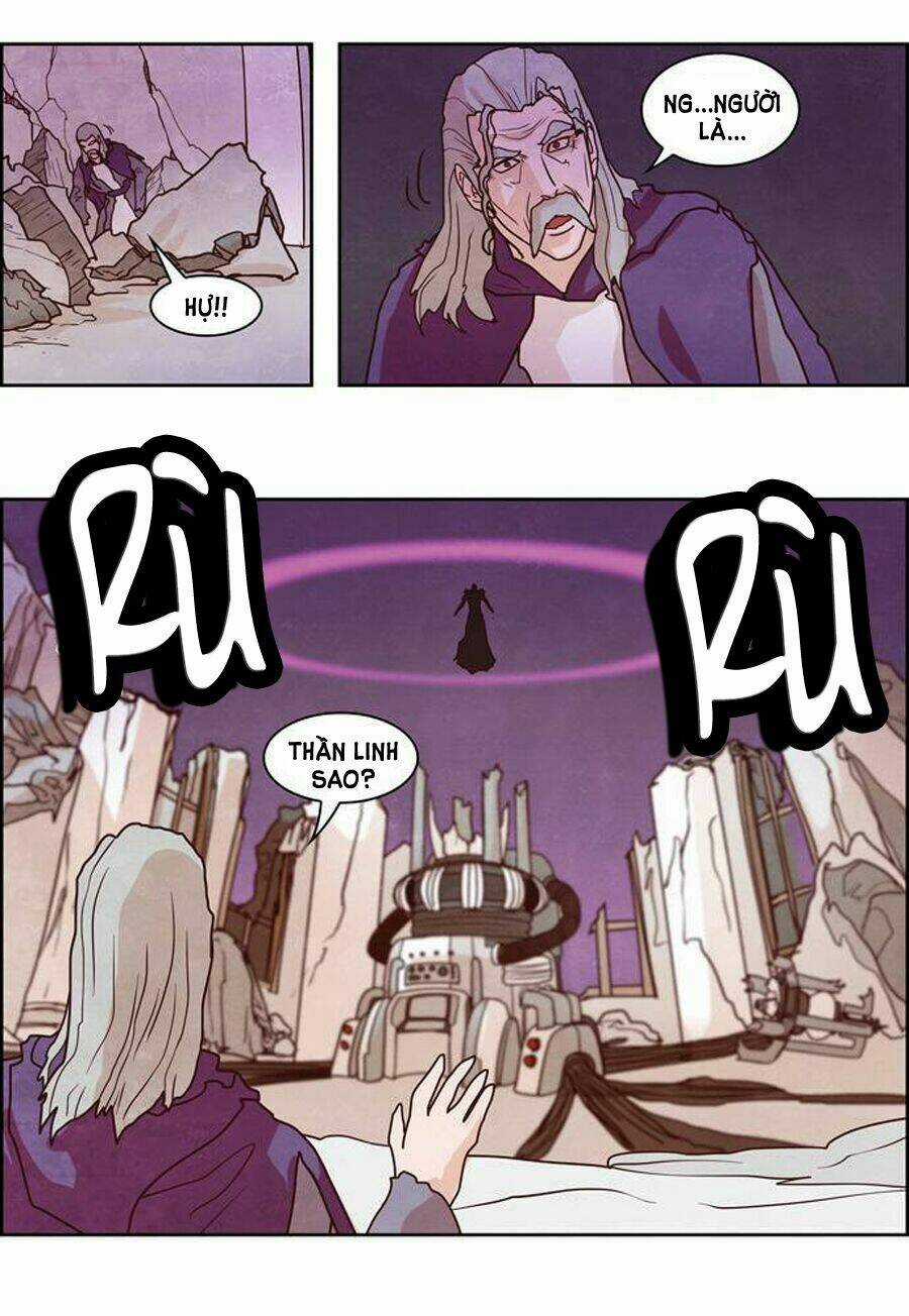 The Devil King Is Bored - Chapter 103 - Trang 25