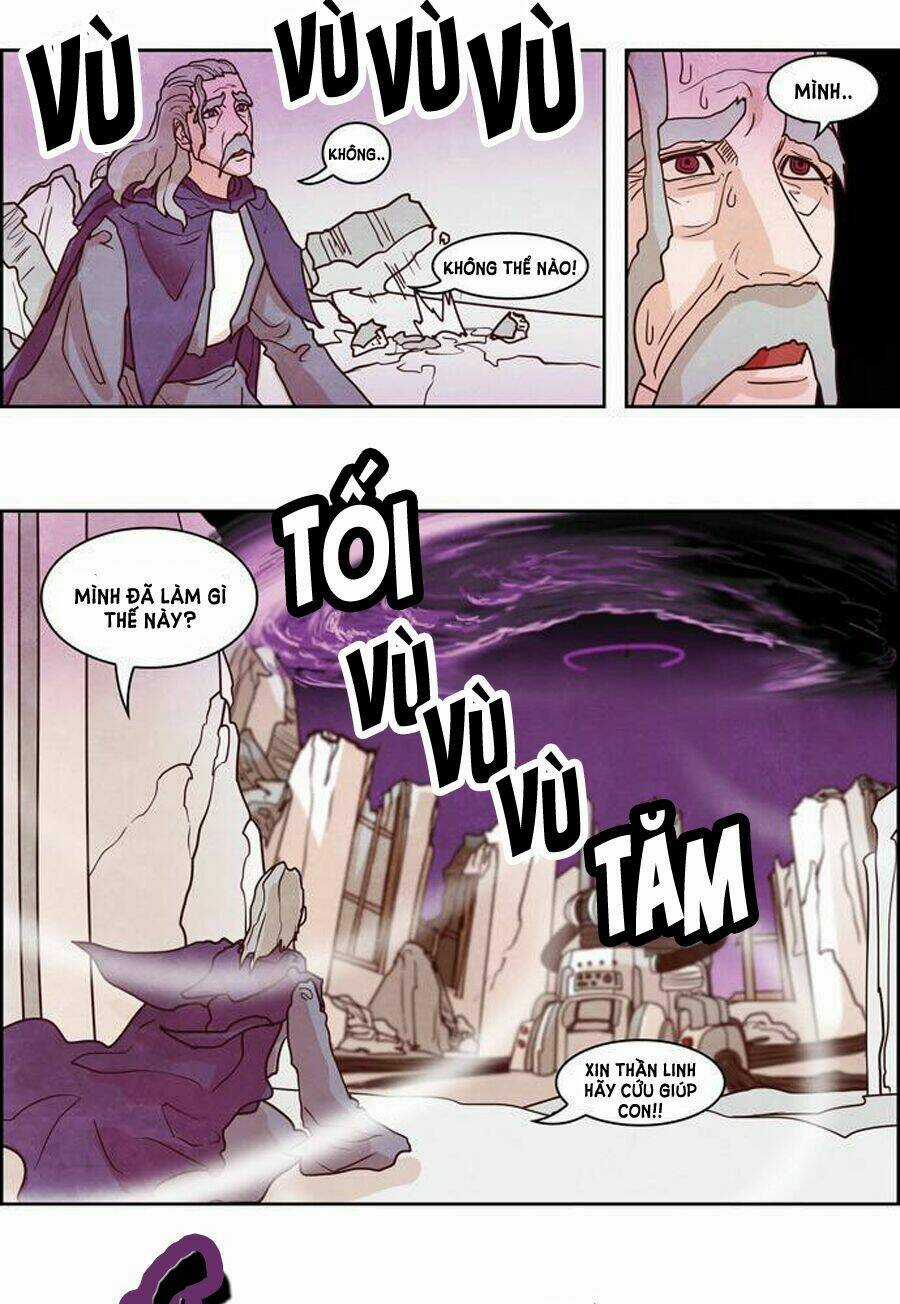 The Devil King Is Bored - Chapter 103 - Trang 27