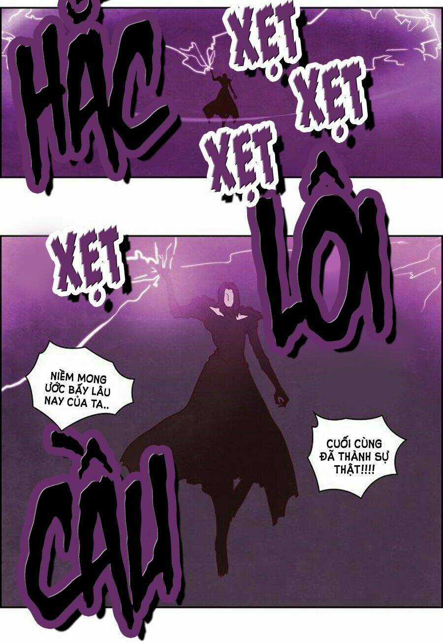 The Devil King Is Bored - Chapter 103 - Trang 28