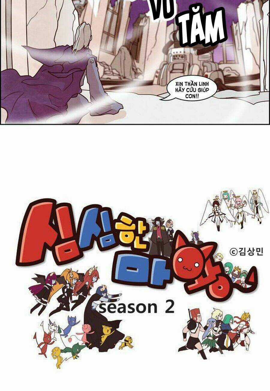 The Devil King Is Bored - Chapter 103 - Trang 4