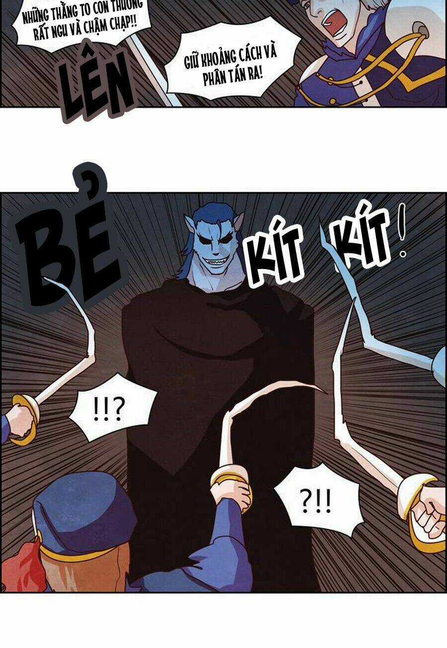 The Devil King Is Bored - Chapter 103 - Trang 10