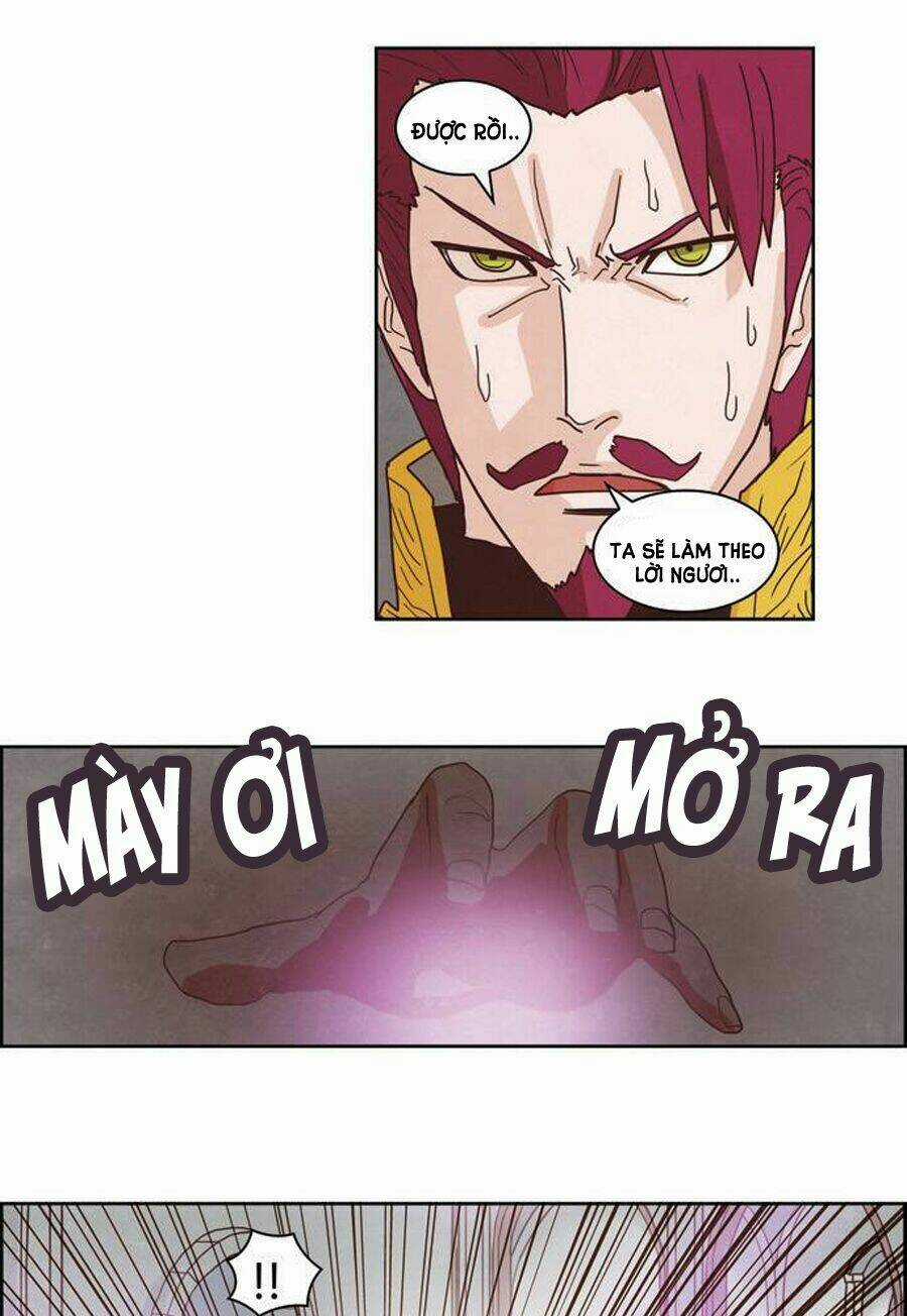 The Devil King Is Bored - Chapter 104 - Trang 11