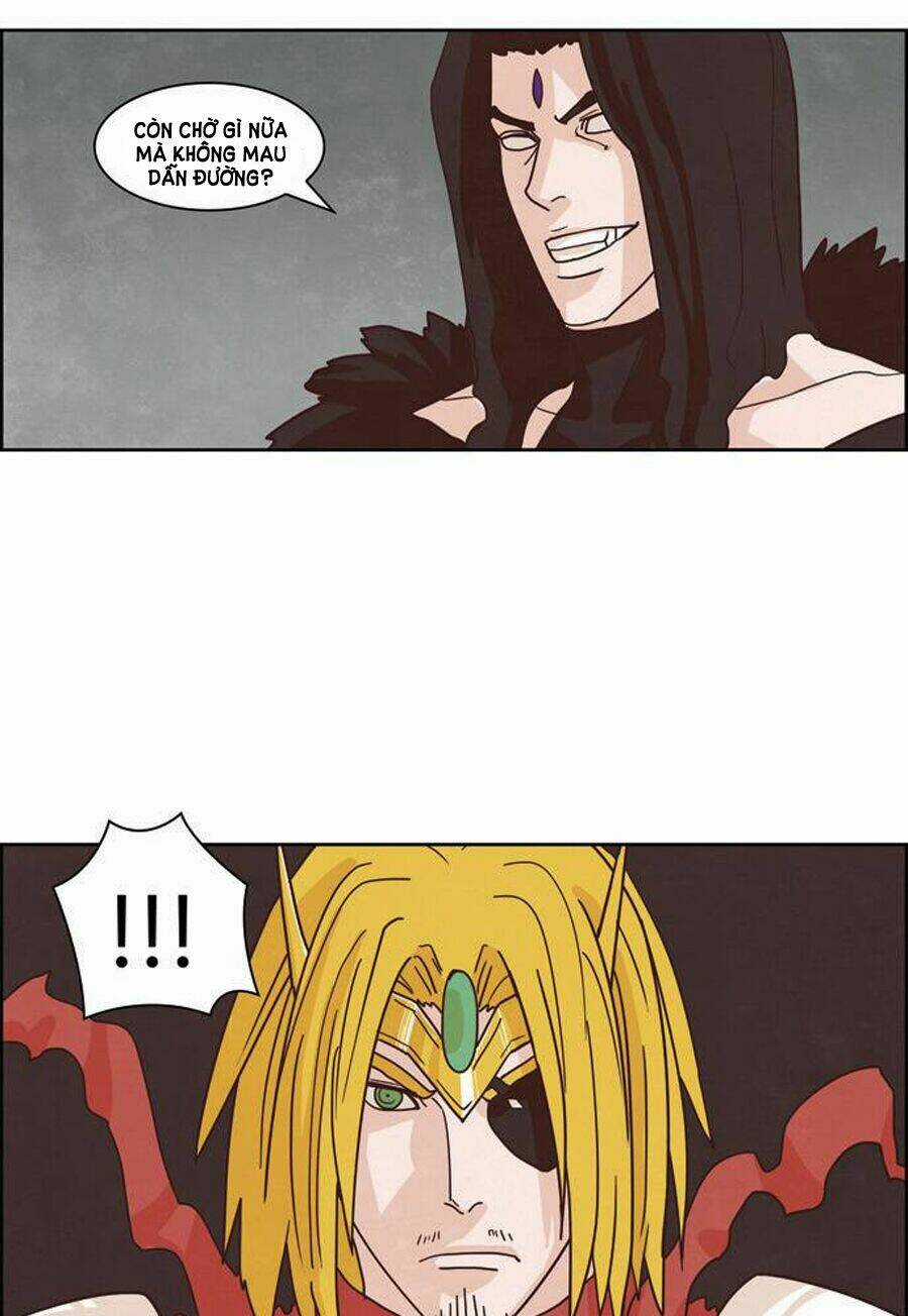 The Devil King Is Bored - Chapter 104 - Trang 13