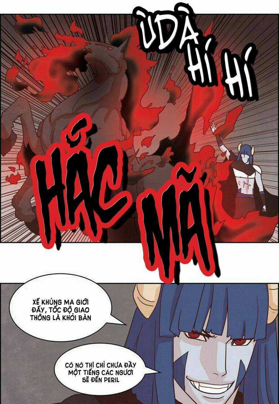 The Devil King Is Bored - Chapter 104 - Trang 15