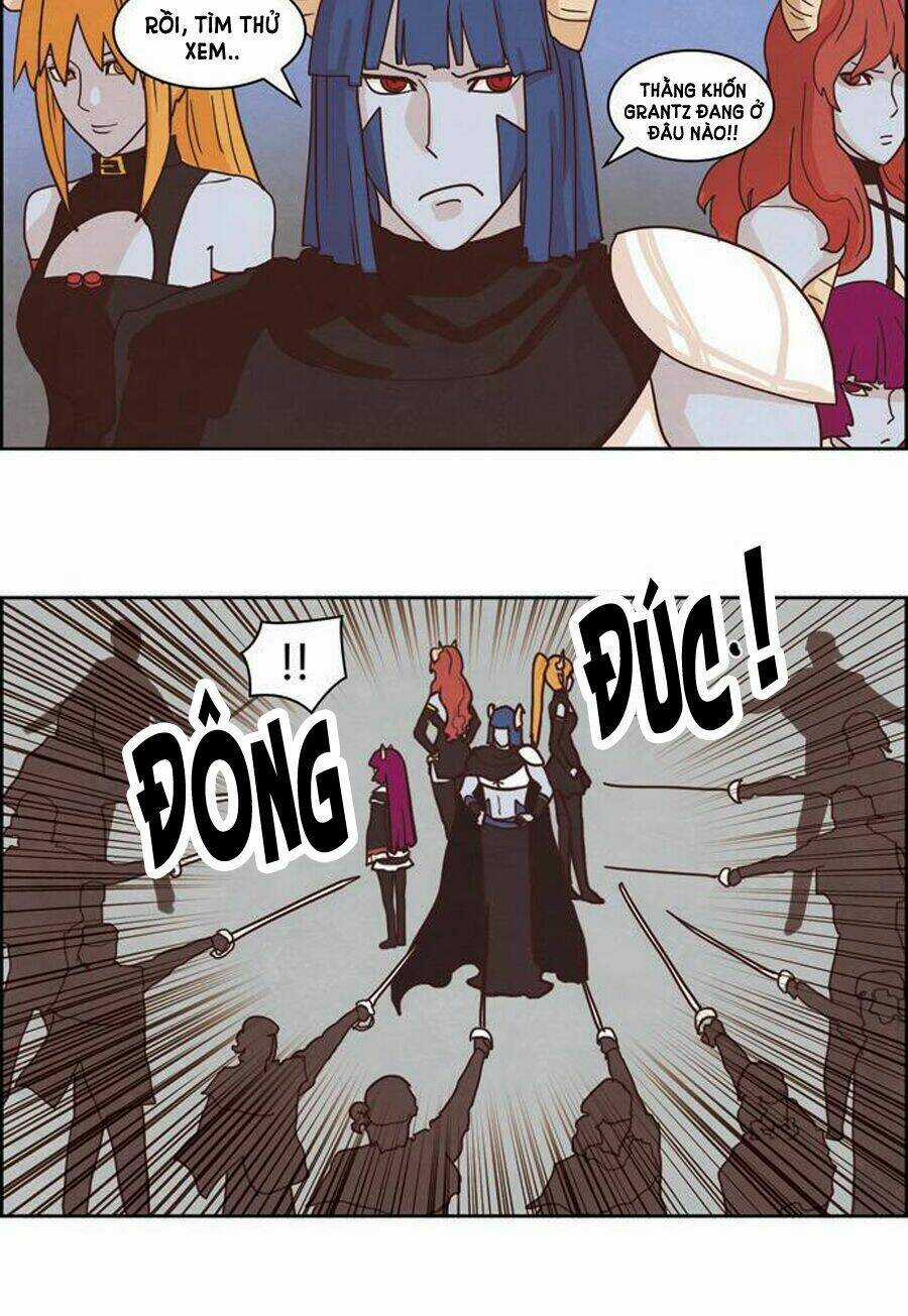 The Devil King Is Bored - Chapter 104 - Trang 18