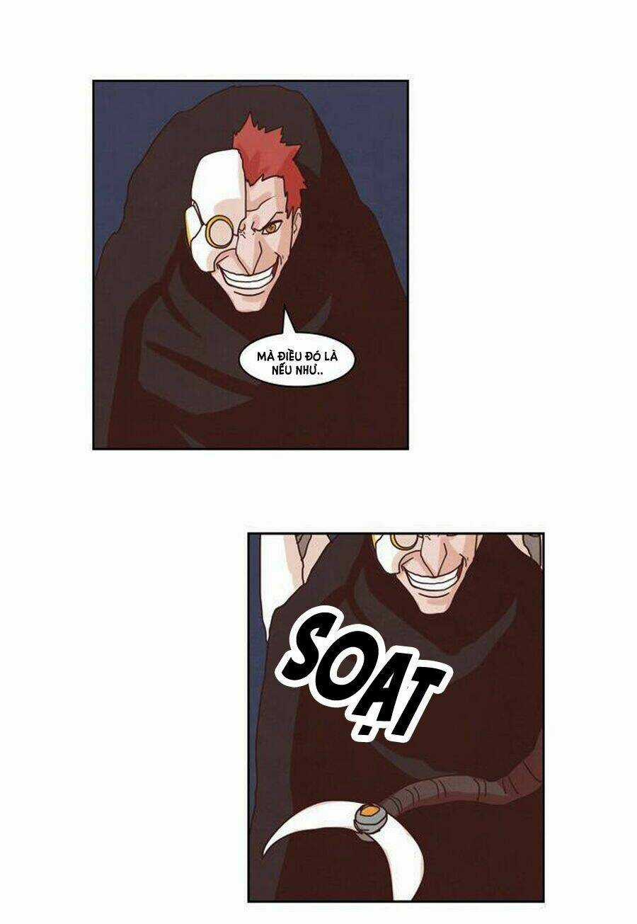 The Devil King Is Bored - Chapter 104 - Trang 26