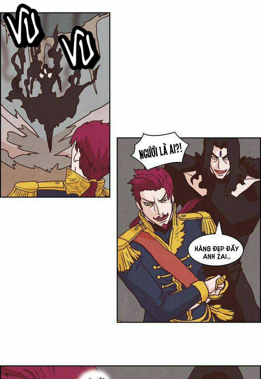 The Devil King Is Bored - Chapter 104 - Trang 5