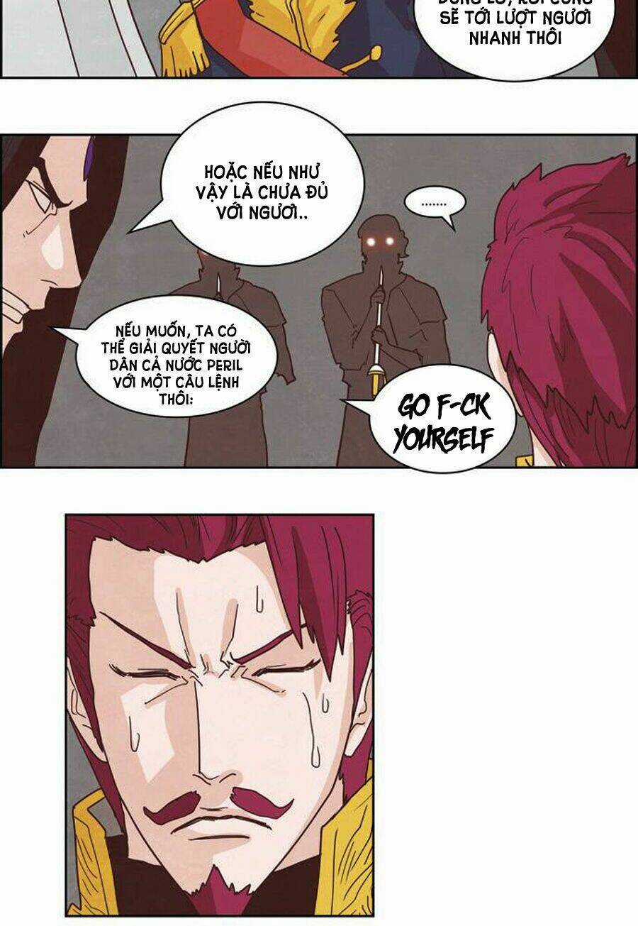 The Devil King Is Bored - Chapter 104 - Trang 10