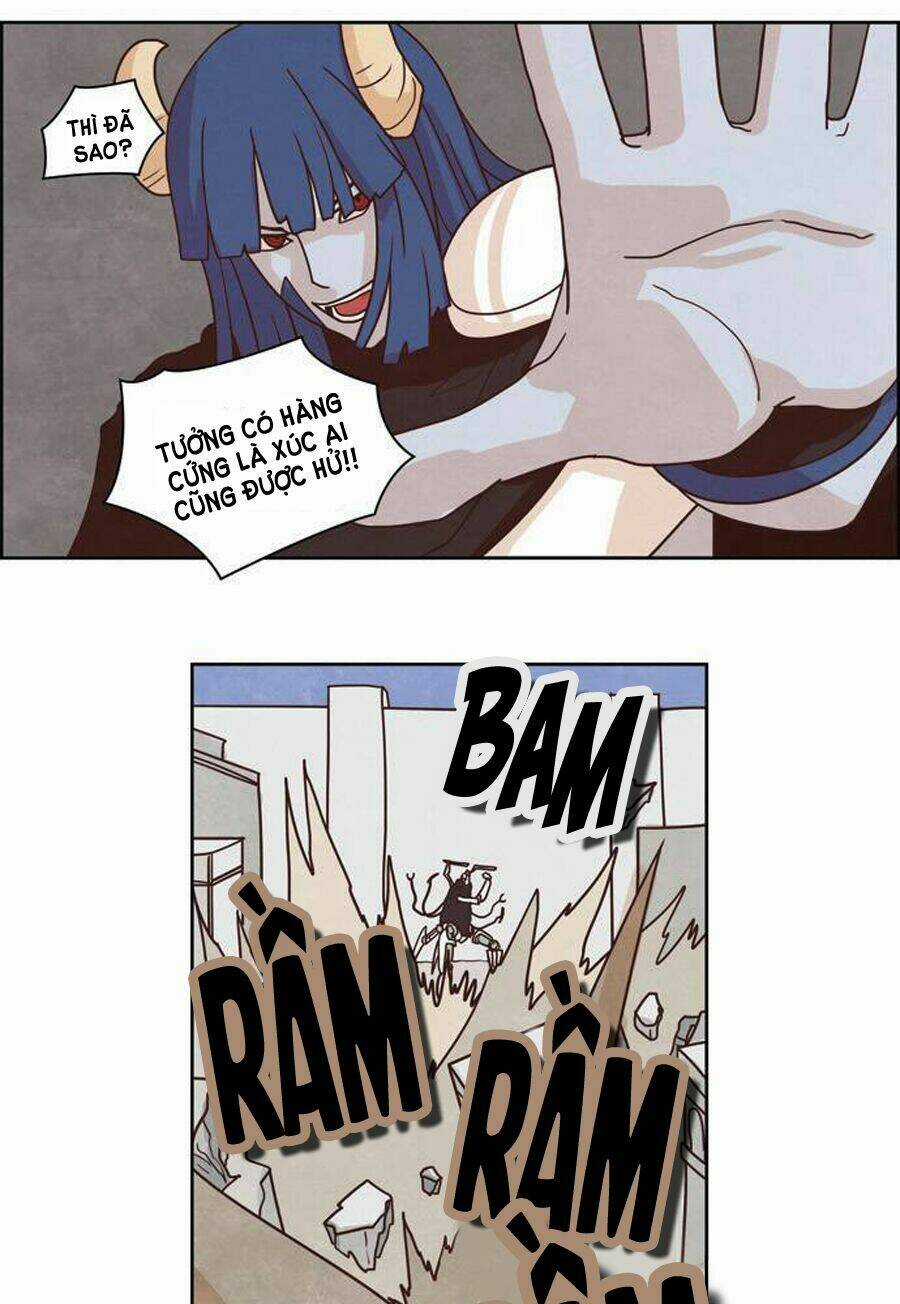 The Devil King Is Bored - Chapter 105 - Trang 15