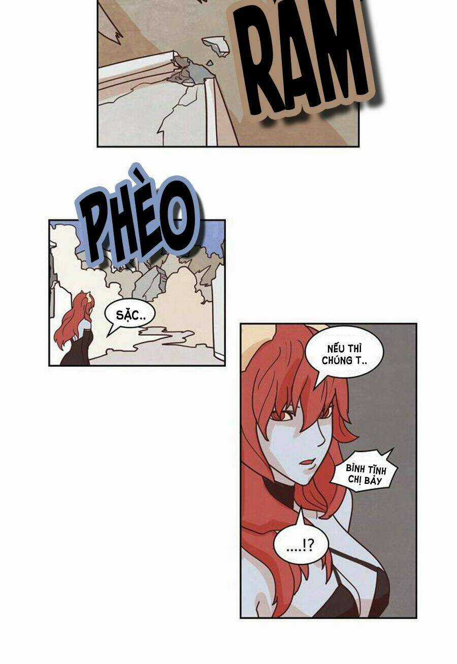 The Devil King Is Bored - Chapter 105 - Trang 16