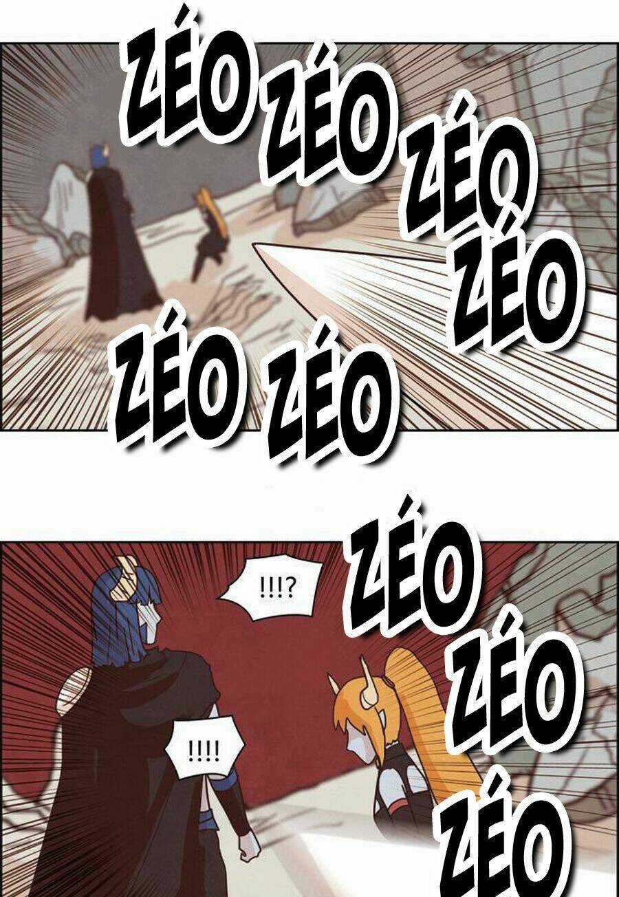 The Devil King Is Bored - Chapter 105 - Trang 27