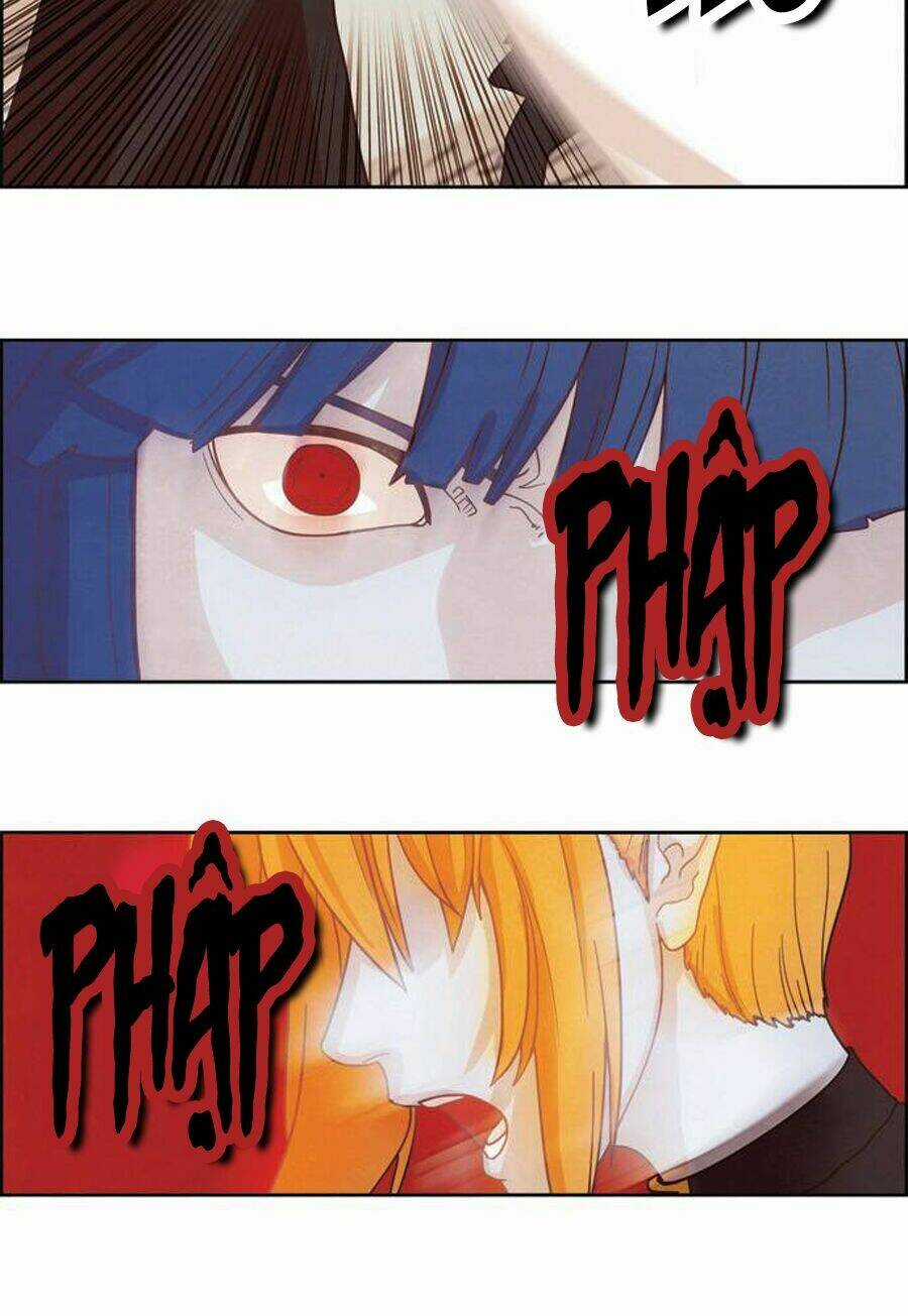 The Devil King Is Bored - Chapter 105 - Trang 28