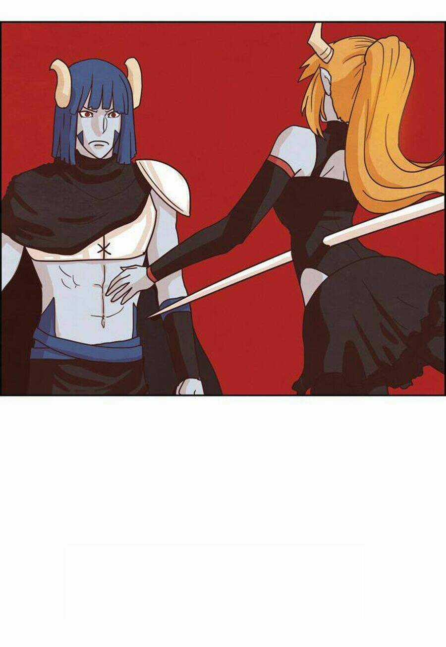 The Devil King Is Bored - Chapter 105 - Trang 29