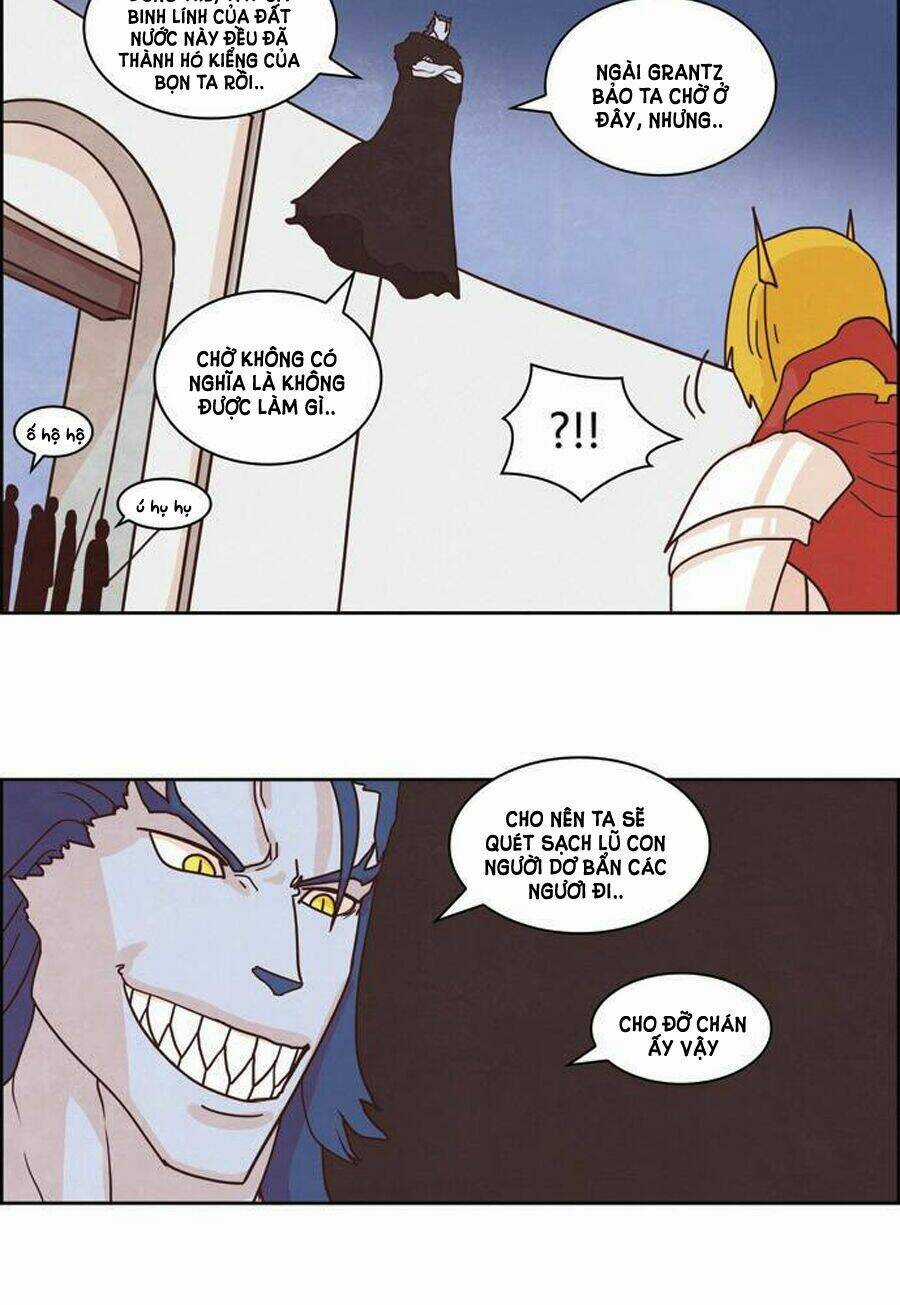 The Devil King Is Bored - Chapter 105 - Trang 6