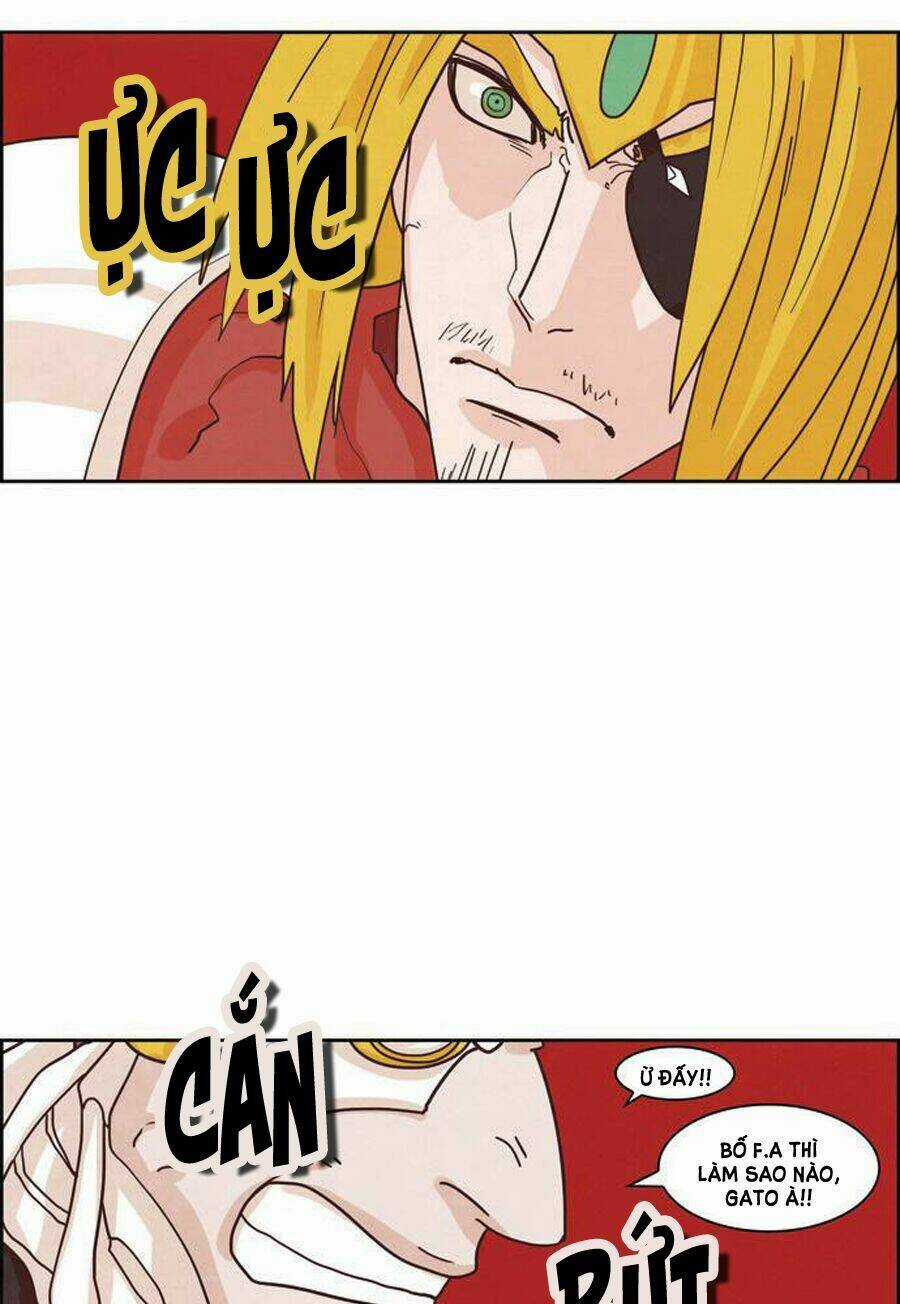 The Devil King Is Bored - Chapter 105 - Trang 7