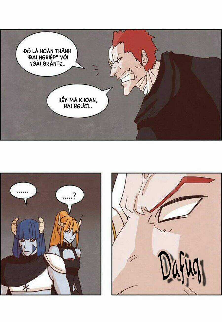 The Devil King Is Bored - Chapter 105 - Trang 10