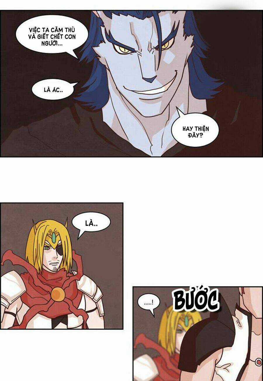 The Devil King Is Bored - Chapter 106 - Trang 11