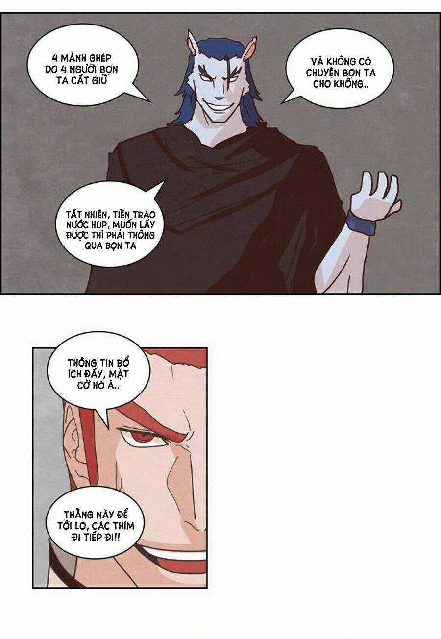 The Devil King Is Bored - Chapter 106 - Trang 13