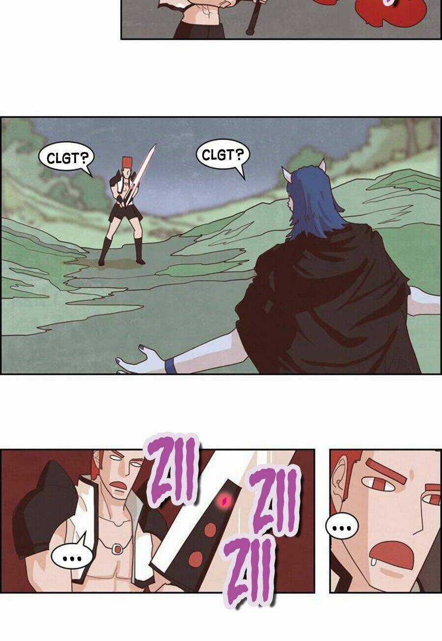 The Devil King Is Bored - Chapter 106 - Trang 18