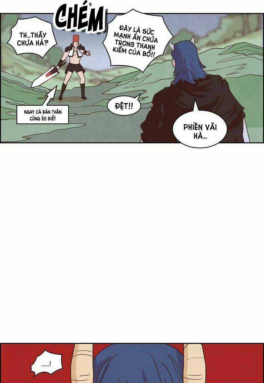 The Devil King Is Bored - Chapter 106 - Trang 19