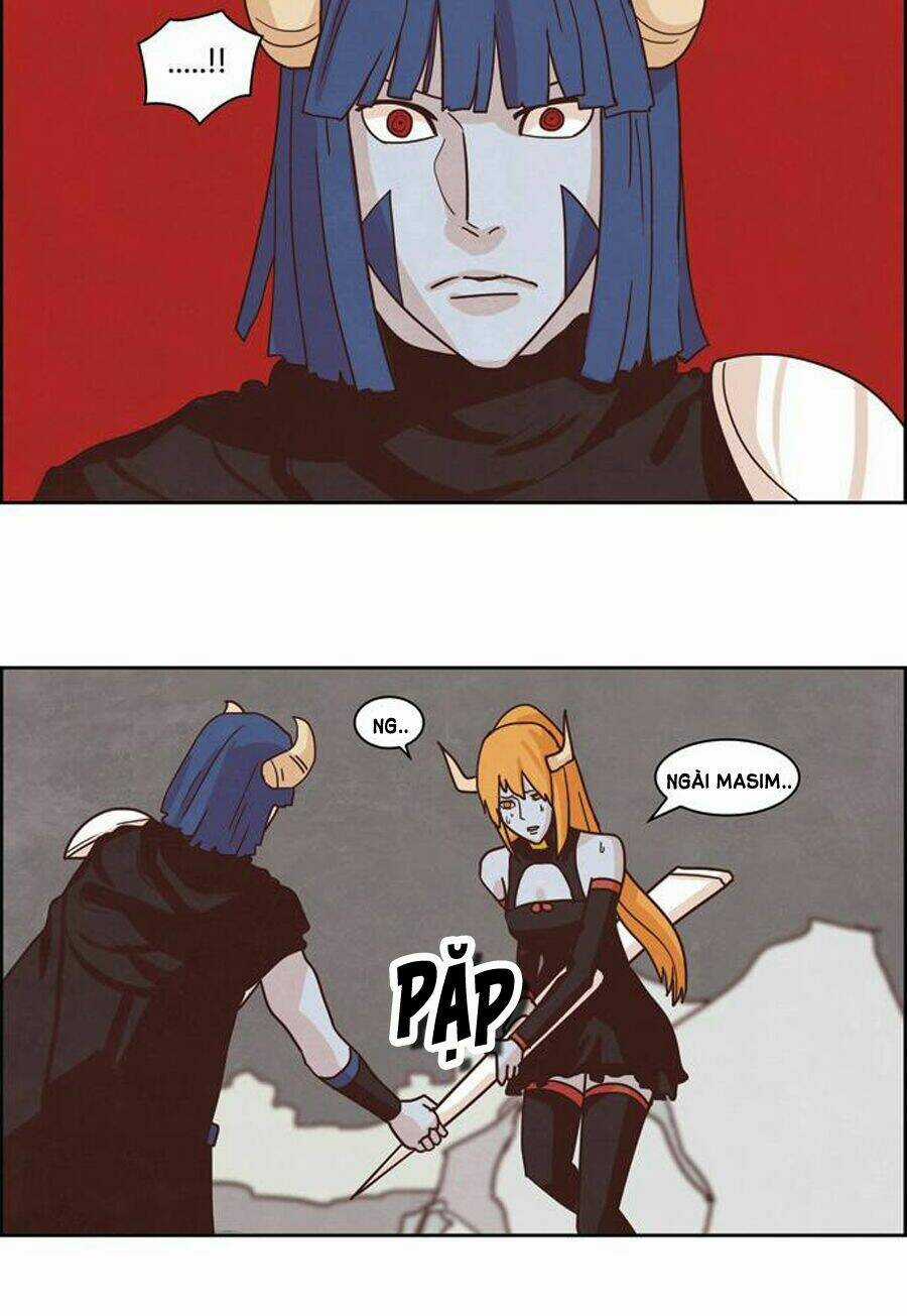 The Devil King Is Bored - Chapter 106 - Trang 20