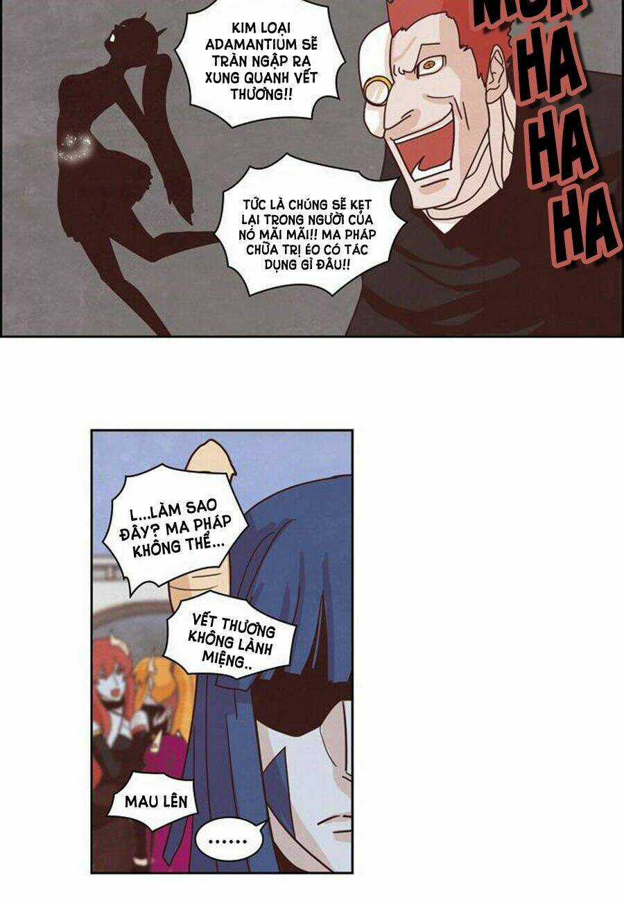 The Devil King Is Bored - Chapter 106 - Trang 24