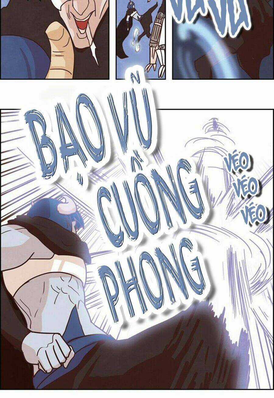 The Devil King Is Bored - Chapter 106 - Trang 26