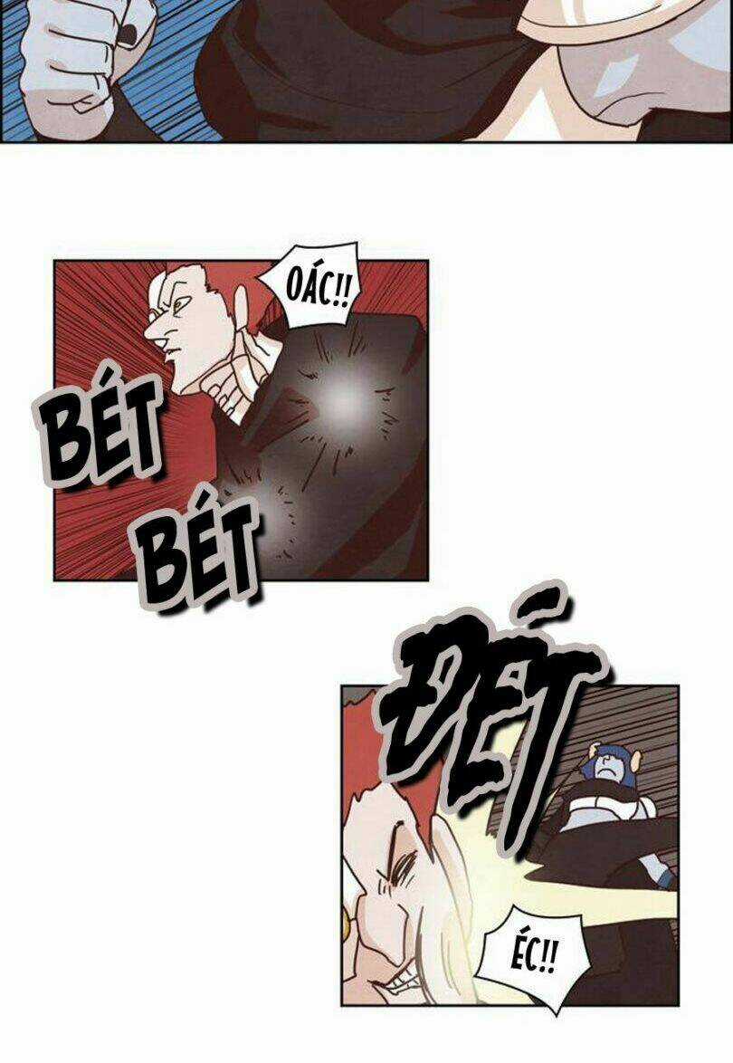 The Devil King Is Bored - Chapter 107 - Trang 16