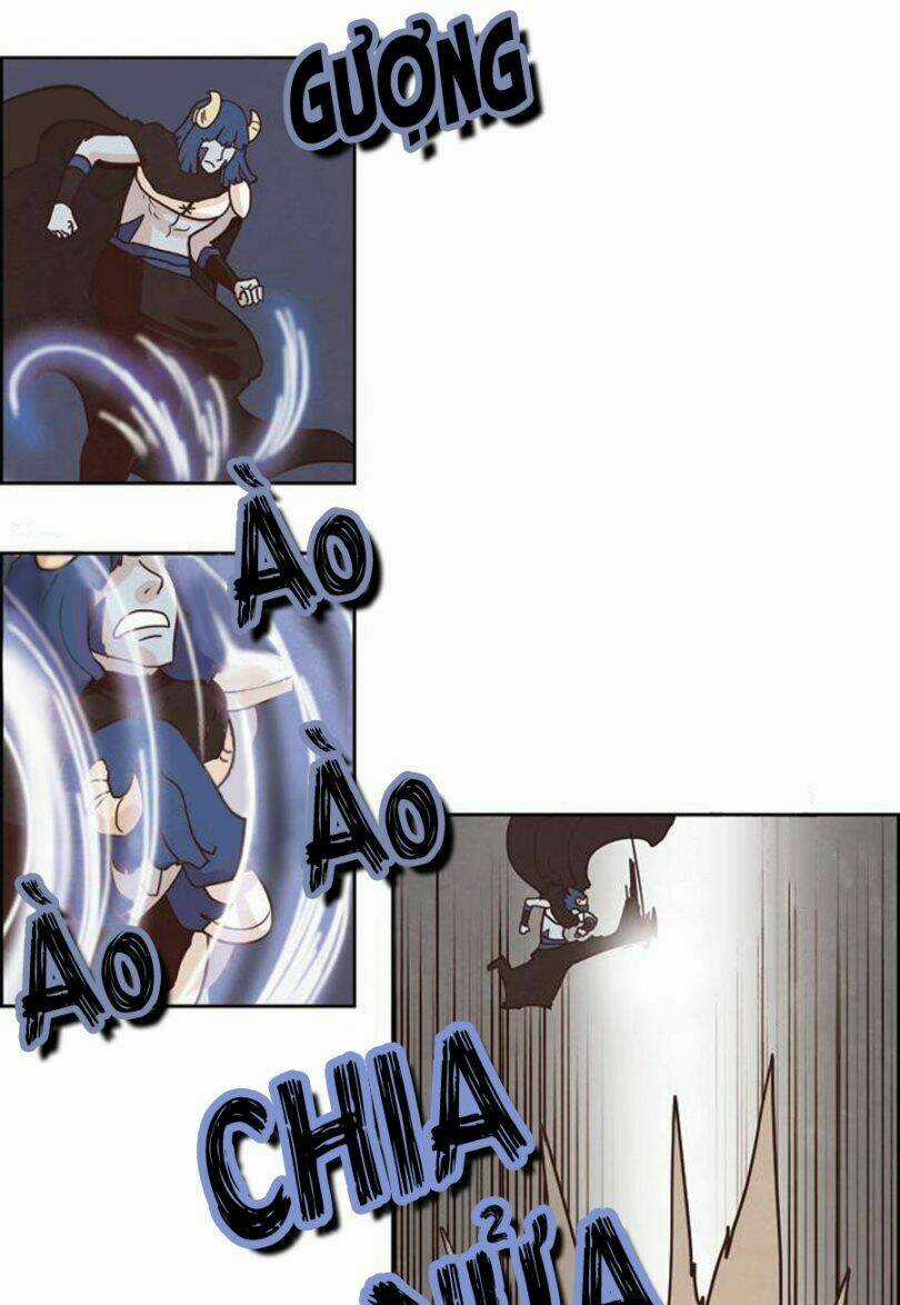 The Devil King Is Bored - Chapter 107 - Trang 17