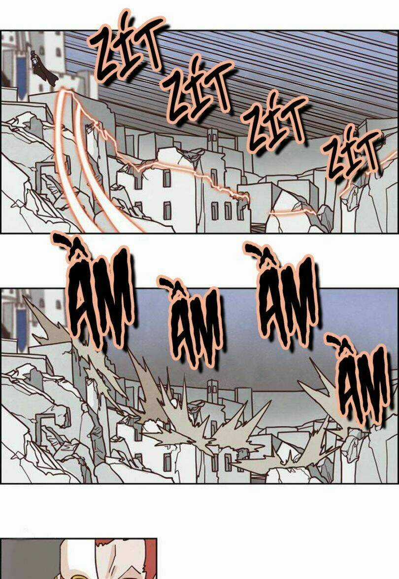 The Devil King Is Bored - Chapter 107 - Trang 21