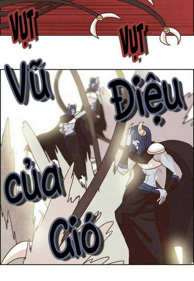 The Devil King Is Bored - Chapter 108 - Trang 12