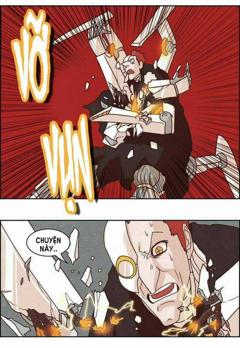 The Devil King Is Bored - Chapter 108 - Trang 17