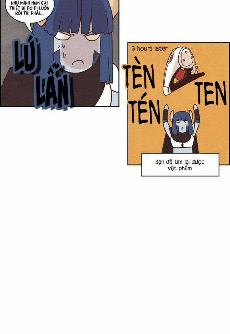 The Devil King Is Bored - Chapter 108 - Trang 22