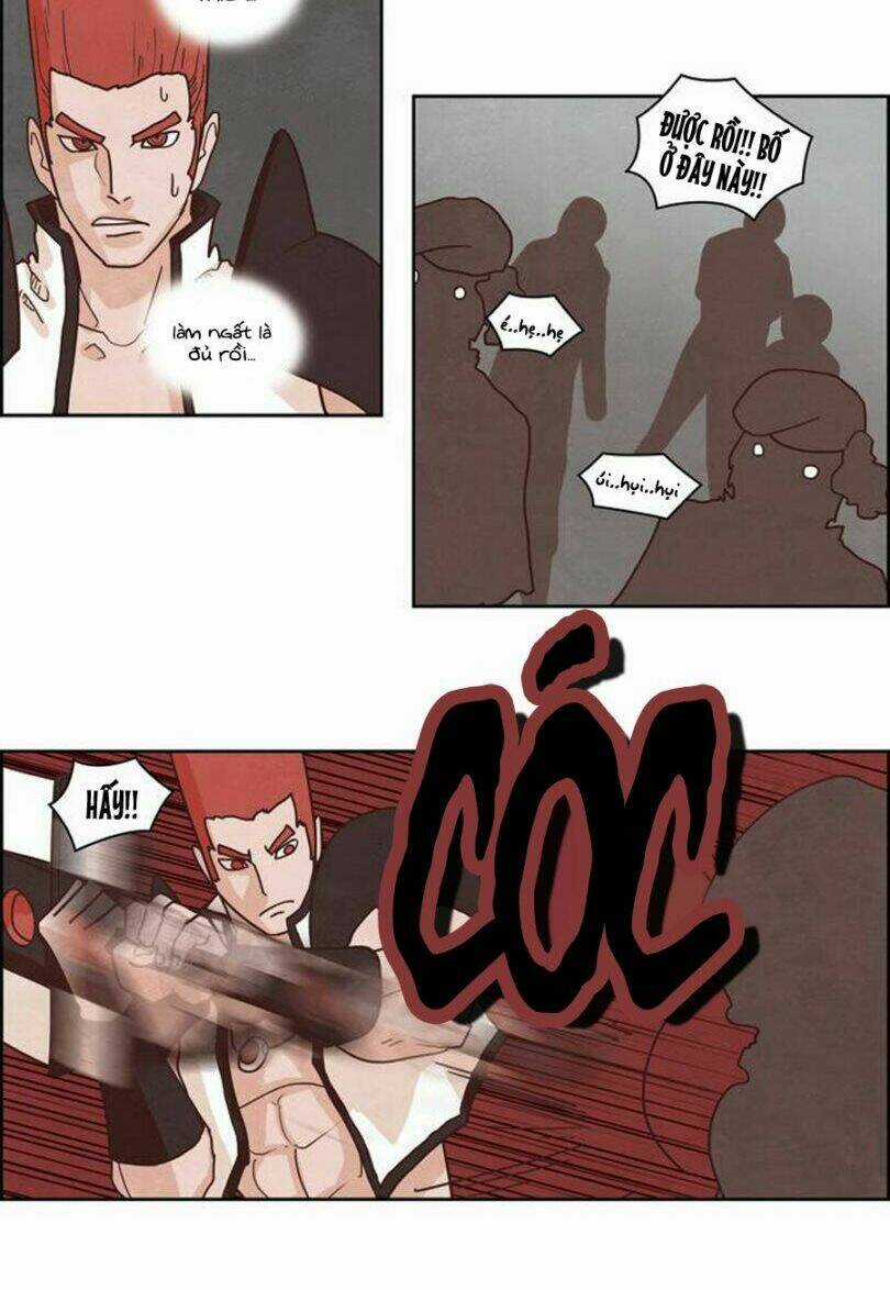 The Devil King Is Bored - Chapter 108 - Trang 26