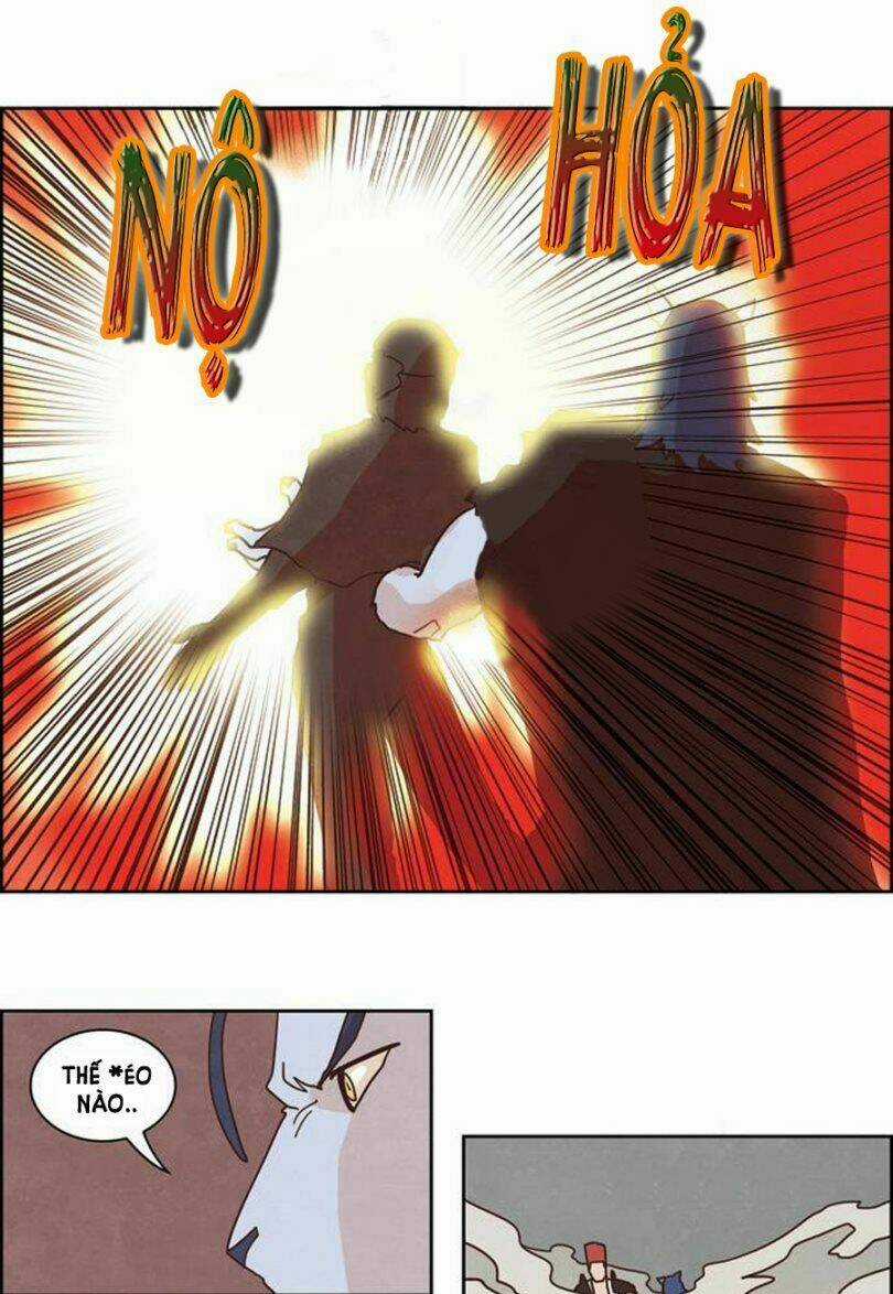 The Devil King Is Bored - Chapter 108 - Trang 29