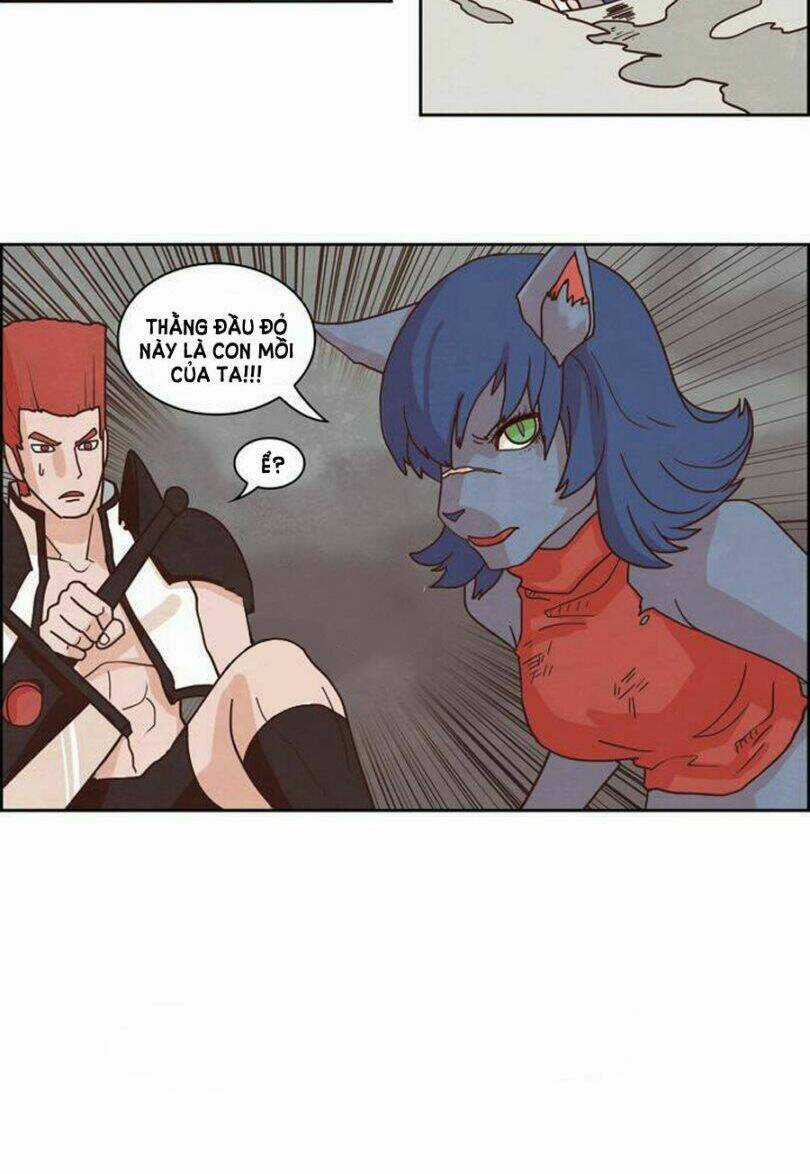 The Devil King Is Bored - Chapter 108 - Trang 30