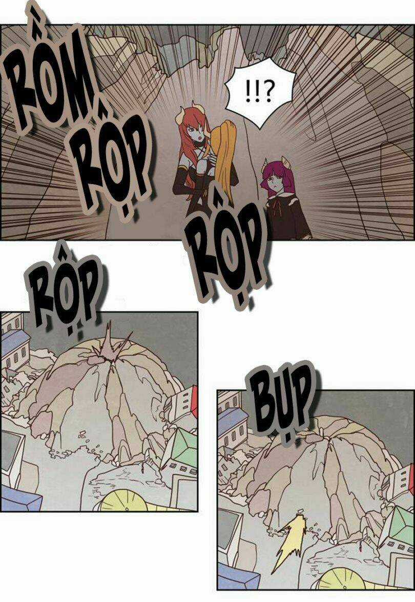 The Devil King Is Bored - Chapter 108 - Trang 7