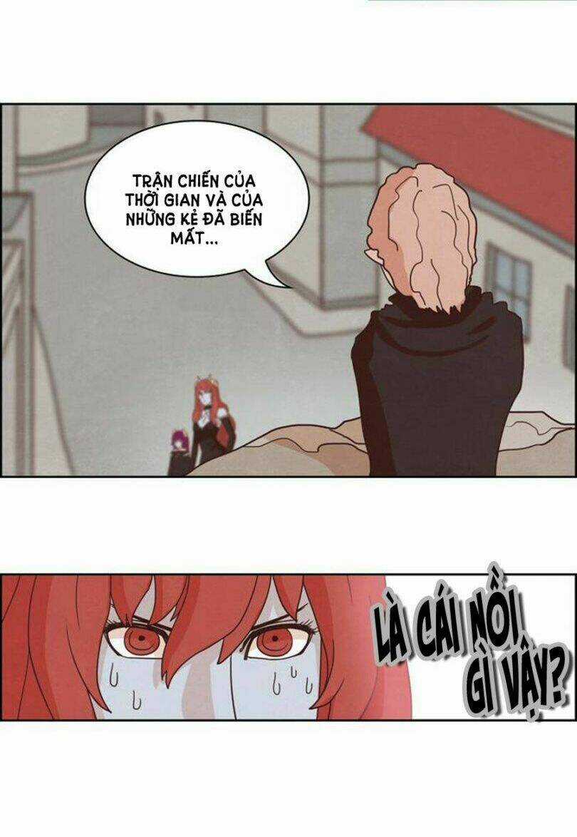 The Devil King Is Bored - Chapter 108 - Trang 10